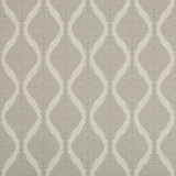 Kravet Contract Fabric Liliana Pearl Gray GIS CRYPTON POLYESTER - 66%;RECYCLED POLYESTER - 34% United States HEAVY Horizontal: 5 and Vertical: 6.5 54 - My Fabric Connection -