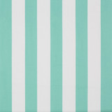 Lee Jofa Fabric Surf Stripe Shorely Blue LILLY PULITZER II COTTON - 100% India - Horizontal: 4 and Vertical: 0 54 - My Fabric Connection -
