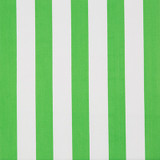 Lee Jofa Fabric Surf Stripe Palm Green