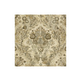 Lee Jofa Fabric Tetbury Grey/Bisque ROYAL OAK ANNIVERSARY LINEN - 100% Italy - Horizontal: 26.75 and Vertical: 27.5 55 - My Fabric Connection -