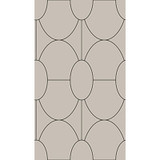 Cole & Son Wallcovering Riviera Linen