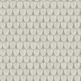 Cole & Son Wallcovering Narina Soft Grey