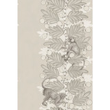 Cole & Son Wallcovering Acacia Stone & White Berries COLE & SON ARDMORE PAPER - 100% United Kingdom - Horizontal: - and Vertical: 30 20.5 - My Fabric Connection -