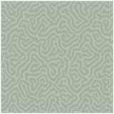 Cole & Son Wallcovering Coral Sage COLE & SON LANDSCAPE PLAINS PAPER - 100% United Kingdom - Horizontal: - and Vertical: 4.2 20.5 - My Fabric Connection -