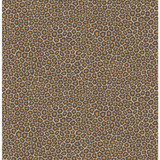Cole & Son Wallcovering Senzo Spot Brown & Gold COLE & SON ARDMORE PAPER - 100% United Kingdom - Horizontal: - and Vertical: 10.4 20.5 - My Fabric Connection -