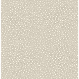 Cole & Son Wallcovering Senzo Spot Stone & White COLE & SON ARDMORE PAPER - 100% United Kingdom - Horizontal: - and Vertical: 10.4 20.5 - My Fabric Connection -
