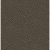 Cole & Son Wallcovering Senzo Spot Charcoal COLE & SON ARDMORE PAPER - 100% United Kingdom - Horizontal: - and Vertical: 10.4 20.5 - My Fabric Connection -