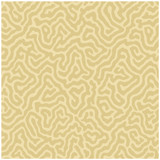 Cole & Son Wallcovering Coral Ochre COLE & SON LANDSCAPE PLAINS PAPER - 100% United Kingdom - Horizontal: - and Vertical: 4.2 20.5 - My Fabric Connection -