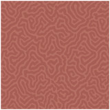 Cole & Son Wallcovering Coral Red COLE & SON LANDSCAPE PLAINS PAPER - 100% United Kingdom - Horizontal: - and Vertical: 4.2 20.5 - My Fabric Connection -