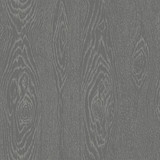 Cole & Son Wallcovering Wood Grain Black And Silver COLE & SON CURIO PAPER - 100% United Kingdom - Horizontal: - and Vertical: 21 21 - My Fabric Connection -