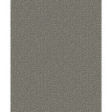 Cole & Son Wallcovering Vermicelli Black & Linen