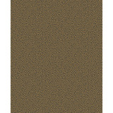Cole & Son Wallcovering Vermicelli Black & Bronze