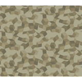 Cole & Son Wallcovering Ingot Olive & Gilver COLE & SON CURIO PAPER - 100% United Kingdom - Horizontal: - and Vertical: 9 20.5 - My Fabric Connection -