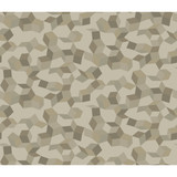 Cole & Son Wallcovering Ingot Stone & Gilver COLE & SON CURIO PAPER - 100% United Kingdom - Horizontal: - and Vertical: 9 20.5 - My Fabric Connection -
