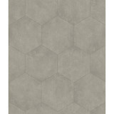 Cole & Son Wallcovering Mineral Grey COLE & SON CURIO PAPER - 100% United Kingdom - Horizontal: - and Vertical: 24 20.5 - My Fabric Connection -