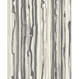 Cole & Son Wallcovering Strand Black & White COLE & SON CURIO PAPER - 100% United Kingdom - Horizontal: - and Vertical: 25.2 20.5 - My Fabric Connection -