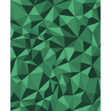 Cole & Son Wallcovering Quartz Emerald