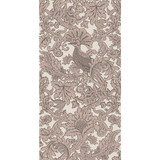 Cole & Son Wallcovering Balabina Stone & Gilver COLE & SON MARIINSKY DAMASK PAPER - 100% United Kingdom - Horizontal: - and Vertical: 40 20.5 - My Fabric Connection -