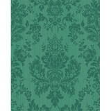 Cole & Son Wallcovering Giselle Forest Green