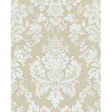 Cole & Son Wallcovering Giselle Old Olive