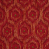 RM CoCo Fabric A0162 35 Scarlet Rose 77% Viscose 21% Poly 2% Cotton Horizontal: 14 and Vertical: 2.38 55 - My Fabric Connection -