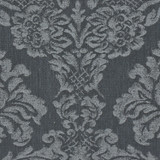 RM CoCo Fabric A0340 Blue Moon Blue Smoke 55% Cotton 29% Viscose 16% Poly Horizontal: 13.78 and Vertical: 12.6 55 - My Fabric Connection -