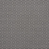 RM CoCo Fabric A0508 Grey Mariemont 36% LIN 30% POLY 24% VIS 10% COT Horizontal: 1.75 and Vertical: 1.38 54 - My Fabric Connection -