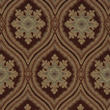 RM CoCo Fabric W07920 46 Serene Celadon 58% Rayon 42% Polyester 12000 Horizontal: 3.875 and Vertical: 6 54 - My Fabric Connection -