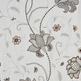 RM CoCo Fabric 46SR S63 Luxe prior to 5/1/2017 74% Linen 19% Viscose 7% Spun Polyester See Sample 0 Horizontal: 25.59 and Vertical: 31.49 54 - My Fabric Connection - RM CoCo Fabric 46SR S63 Luxe prior to 5/1/2017 74% Linen 19% Viscose 7% Spun Polyester See Sample 0 Horizontal: 25.59 and Vertical: 31.49 54 - My Fabric Connection -