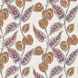 RM CoCo Fabric 64SR S30 2016 Spring Luxe Collection 55% Linen 45% Viscose See Sample 0 Horizontal: 27 and Vertical: 25 52 - My Fabric Connection -