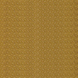 RM CoCo Fabric Royal Fret Citron 2017 Spring Luxe Collection 60% Spun Viscose 34% Filament Polyester See Sample 0 Horizontal: 3.44 and Vertical: 9.2 54 - My Fabric Connection -