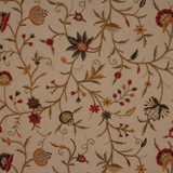 RM CoCo Fabric 7SR TAUPE Luxe prior to 5/1/2017 60% Cotton 40% Wool See Sample 0 Horizontal: 0 and Vertical: 35 55 - My Fabric Connection -