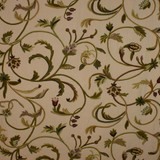 RM CoCo Fabric 9SR BEIGE Luxe prior to 5/1/2017 60% Cotton 40% Wool See Sample 0 Horizontal: 33 and Vertical: 54 54 - My Fabric Connection -