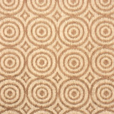 RM CoCo Fabric Dean Smokescreen Comedy Club 100% Linen Horizontal: 3.94 and Vertical: 3.54 54 - My Fabric Connection -