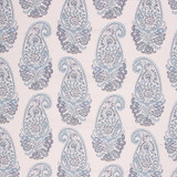 RM CoCo Fabric Pastiche Wedgewood Inspired Living Vol 4 100% COTTON 100000 Horizontal: 13.5 and Vertical: 13.5 54 - My Fabric Connection -