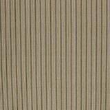 RM CoCo Fabric Ojai Stripe Fern Finishing Touches Vol 4 100% COTTON 9000 Horizontal: 1.13 and Vertical: 0 54 - My Fabric Connection -