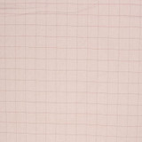 RM CoCo Fabric Pickwick Check Snowflake Finishing Touches Vol 1 100% COTTON 12000 Horizontal: 2.31 and Vertical: 2.31 54 - My Fabric Connection -