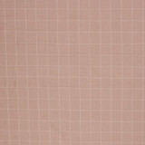 RM CoCo Fabric Pickwick Check Oatmeal Finishing Touches Vol 1 100% COTTON 12000 Horizontal: 2.31 and Vertical: 2.31 54 - My Fabric Connection -