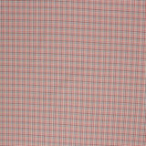 RM CoCo Fabric Sherlock Terra Cotta Finishing Touches Vol 2 100% COTTON 12000 Horizontal: 1.23 and Vertical: 1.42 54 - My Fabric Connection -