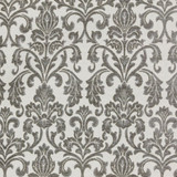RM CoCo Fabric Tivoli Damask Shadow Finishing Touches Vol 6 85% Polyester 15% Cotton See Sample 0 Horizontal: 7 and Vertical: 12.5 56 - My Fabric Connection -