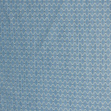 RM CoCo Fabric Carlyle Porcelain Finishing Touches Vol 9 53% Polyester 47% Rayon See Sample 12000 Horizontal: 1.125 and Vertical: 2.13 55 - My Fabric Connection -