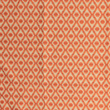 RM CoCo Fabric Step Up Trellis Melon Finishing Touches Vol 7 61% Polyester 39% Rayon See Sample 15000 Horizontal: 2.25 and Vertical: 3 54 - My Fabric Connection -