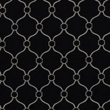 RM CoCo Fabric Picardie Trellis Mica Finishing Touches Vol 11 32% Viscose 30% Polyester 26% Linen 12% Rayon See Sample 60000 Horizontal: 3.75 and Vertical: 5 55 - My Fabric Connection -