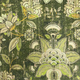 RM CoCo Fabric Manchester Silver Sage Inspired Living Vol 11 93% Polyester 7% Cotton See Sample 0 Horizontal: 27.5 and Vertical: 27.5 55 - My Fabric Connection -
