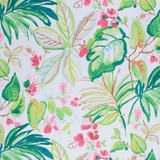 RM CoCo Fabric Tortola Palm Inspired Living Vol 9 100% Polyester See Sample 40000 Horizontal: 56 and Vertical: 27 56 - My Fabric Connection -