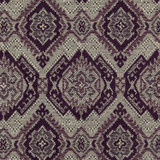 RM CoCo Fabric Zuma Wine Modern Mix 100% Polyester 115000 Horizontal: 6.75 and Vertical: 10.333 55 - My Fabric Connection -