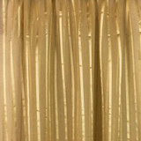 RM CoCo Fabric Zeigler Moonglow Sheer Indulgence Regular Book 100% Polyester See Sample 0 Horizontal: 1.75 and Vertical: 0 110 - My Fabric Connection -