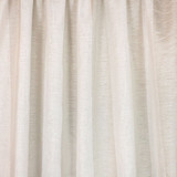 RM CoCo Fabric Zola Khaki Sheer Indulgence Regular Book 100% Polyester See Sample 0 Horizontal: 8.75 and Vertical: 0 110 - My Fabric Connection -