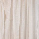 RM CoCo Fabric Zola Sand Dollar Sheer Indulgence Regular Book 100% Polyester See Sample 0 Horizontal: 8.75 and Vertical: 0 110 - My Fabric Connection -