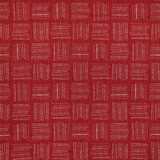 RM CoCo Fabric Dot To Dot Raspberry Finishing Touches Vol 14 100% Cotton See Sample 30000 Horizontal: 5.25 and Vertical: 12.75 54 - My Fabric Connection -